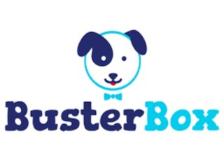 BusterBox Logo
