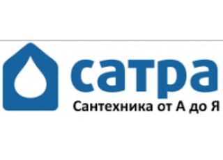 Satra.ru Logo
