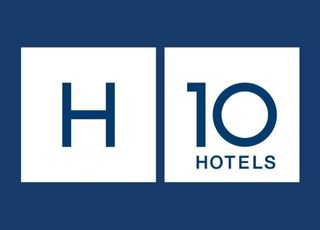 H10 Hotels UK Logo