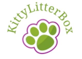 Kitty Litter Box logo
