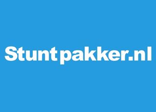 Stuntpakker NL Logo