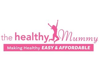 The Healthy Mummy UK Logo