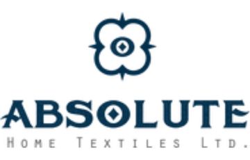 Absolute Home Textiles UK Logo