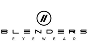 Blenders Eyewear Logo