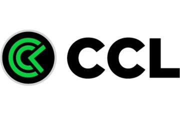 CCL UK Logo