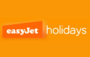 EasyJet Holidays UK Logo