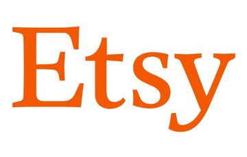 Etsy UK Logo
