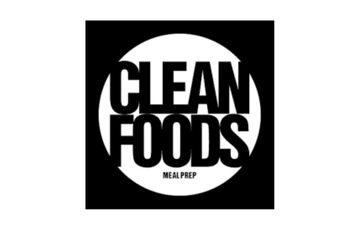 Clean Foods Logo
