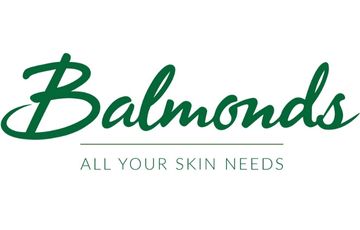 Balmonds Logo