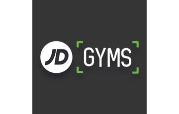 JD Gyms