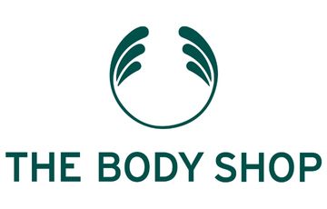 The Body Shop LOGO