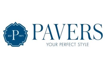 Pavers logo