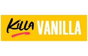 Killa Vanilla logo