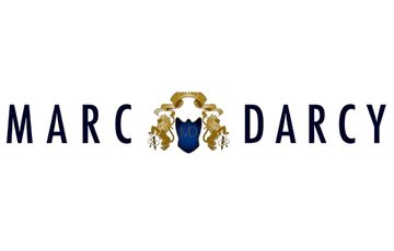 Marc Darcy logo