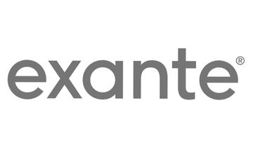 Exante Logo