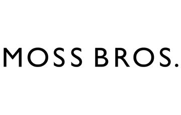 Moss Bros NHS Discount