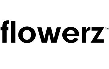 Flowerz Logo