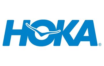 Hoka US Logo