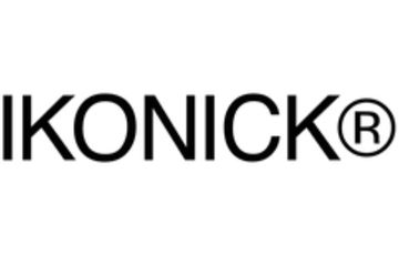 IKONICK Logo