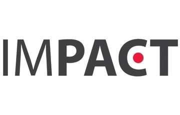 Impact Sports Logo