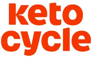 Keto Cycle logo