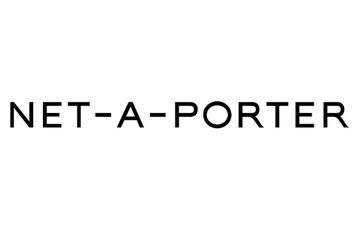 NET‑A‑PORTER Logo