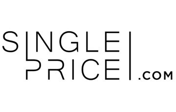 Singleprice.com Logo