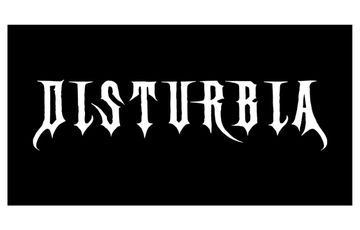 Disturbia UK Logo