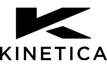 Kinetica Sports Logo