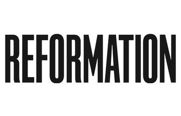Reformation LOGO