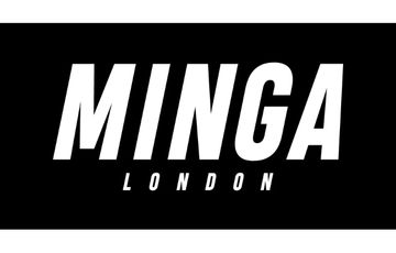 Minga London Logo
