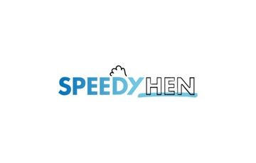 SpeedyHen Logo
