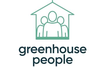 Greenhouse People Logo