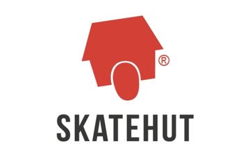 Skate Hut UK Logo