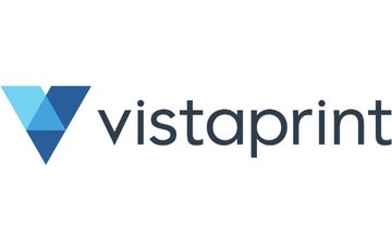VistaPrint UK Logo