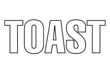 TOAST Logo