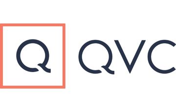 QVC UK Logo