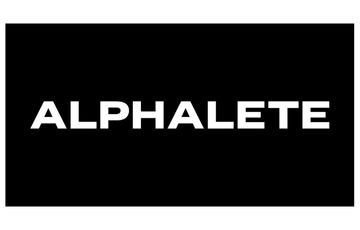 Alphalete Athletics UK Logo