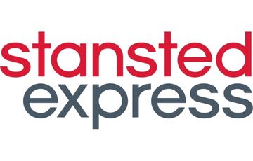 Stansted Express Student Discount