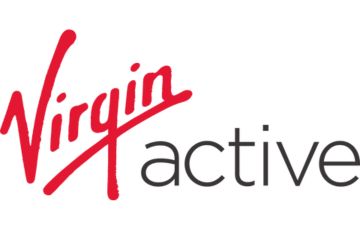 Virgin Active UK Logo