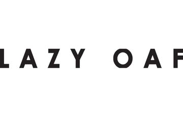 Lazy Oaf Logo