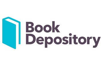 Book Depository Logo