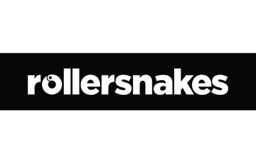 Rollersnakes UK Logo