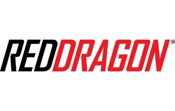 Red Dragon Darts logo