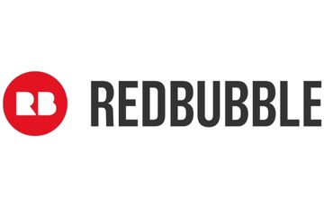 Redbubble Logo