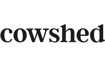 Cowshed UK Logo