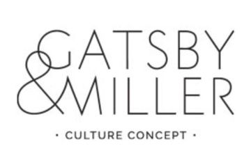 Gatsby and Miller Logo