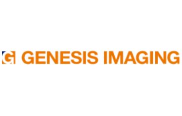 Genesis Imaging logo