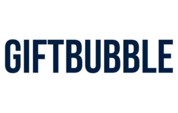 Giftbubble.com Logo