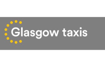 Glasgow Taxis Logo